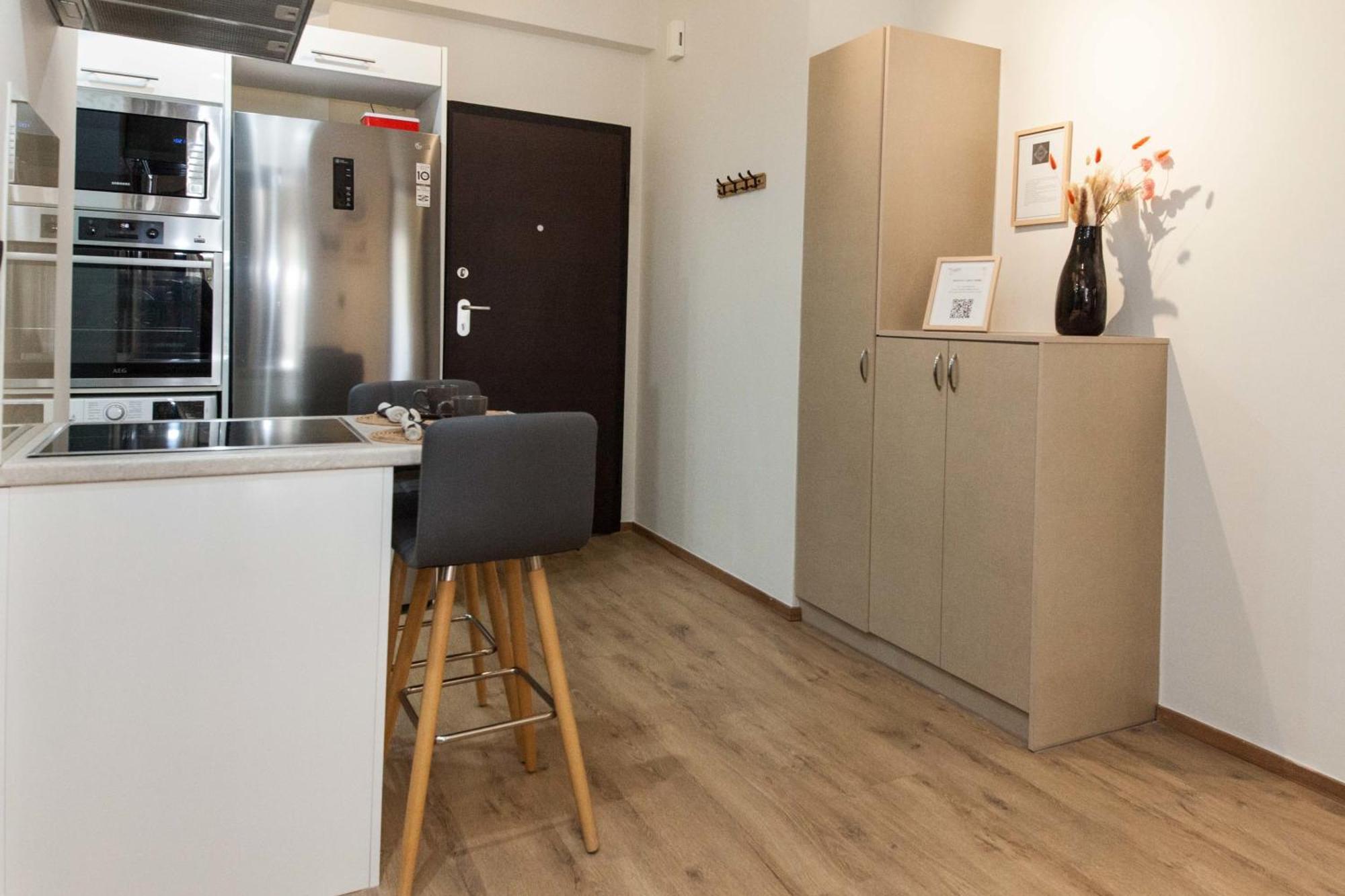 Acropolis View Modern Deluxe Suite With Balcony Athen Eksteriør bilde